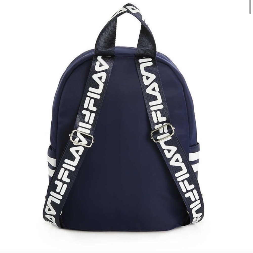 Fila backpack - Picture 3 of 5